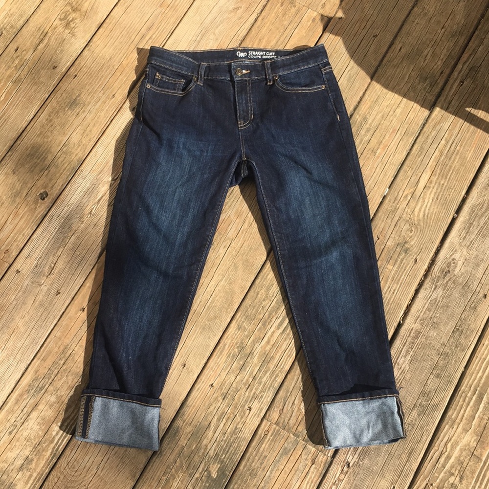 Gap Jeans